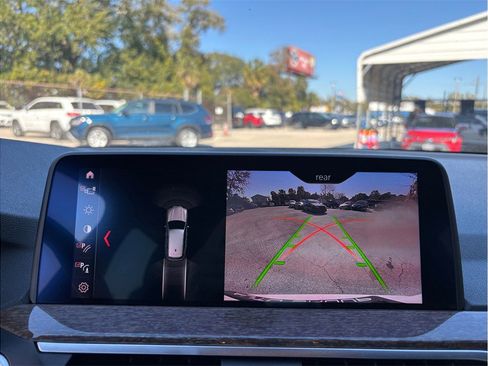 Used 2019 BMW X3 sDrive30i w/ Convenience Package image 30