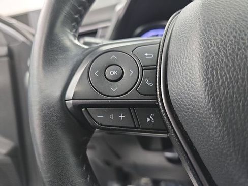 Used 2023 Toyota Camry SE image 37