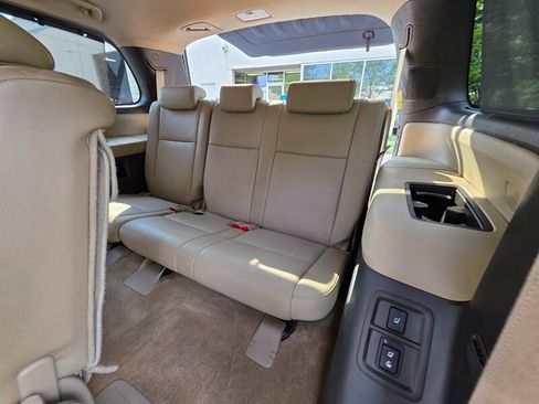 Used 2011 Toyota Sequoia Limited image 15