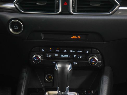 Used 2024 MAZDA CX-5 AWD 2.5 S w/ Select Package image 16