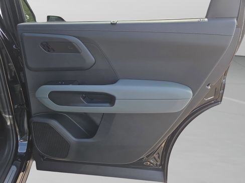 New 2027 Kia Telluride SX X-Line AWD/4WD image 21