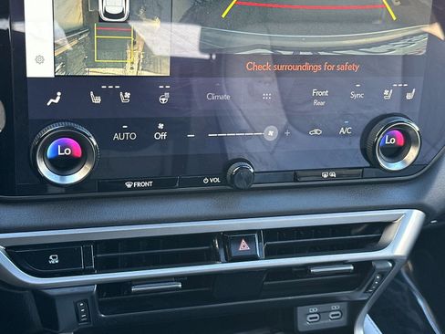 Used 2023 Lexus RX 350 Premium Plus w/ Cold Area Package image 24