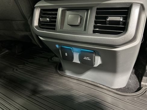 Used 2023 Ford F150 XLT w/ Equipment Group 301A Mid AWD/4WD image 31