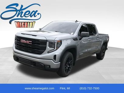 Used 2023 GMC Sierra 1500 Elevation