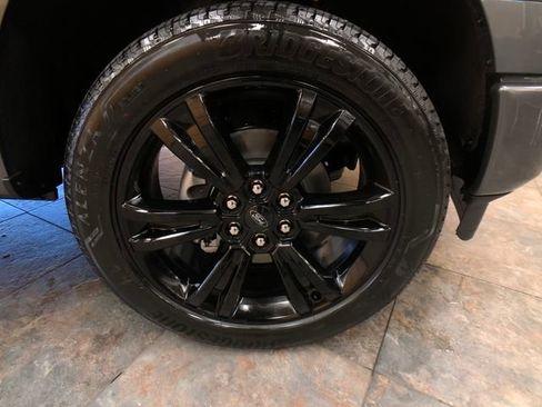 New 2025 Ford F150 Lariat w/ Equipment Group 502A High image 9