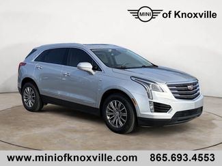 Used 2017 Cadillac XT5 Luxury w/ Driver Awareness Package video 1