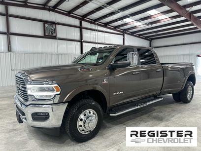 Used 2020 RAM 3500 Laramie