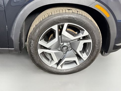 Used 2025 Hyundai Palisade SEL image 32