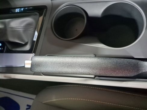 New 2025 Hyundai Elantra Sport image 29