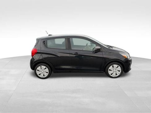 Used 2017 Chevrolet Spark LS image 8