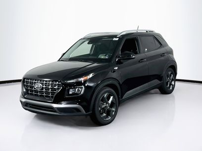 Used 2023 Hyundai Venue SEL