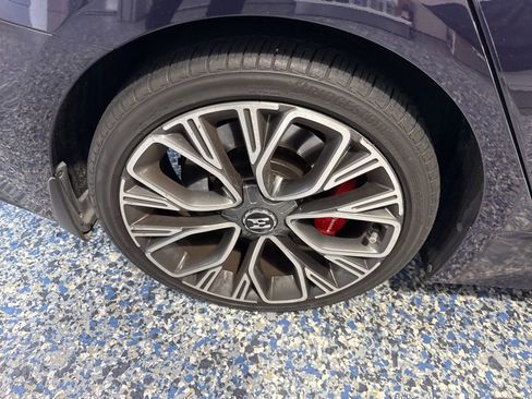 Used 2020 Kia Stinger GT AWD/4WD image 11