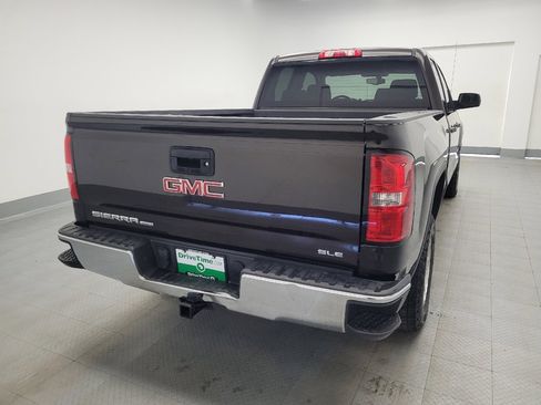 Used 2019 GMC Sierra 1500 SLE w/ SLE Value Package image 7