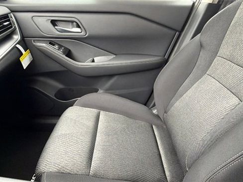 New 2026 Nissan Rogue SV image 23