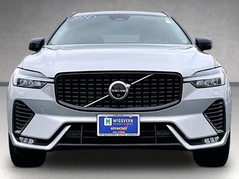 Certified 2024 Volvo XC60 B5 Plus w/ Climate Package AWD/4WD image 2