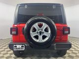 Used 2023 Jeep Wrangler Sport S image 6