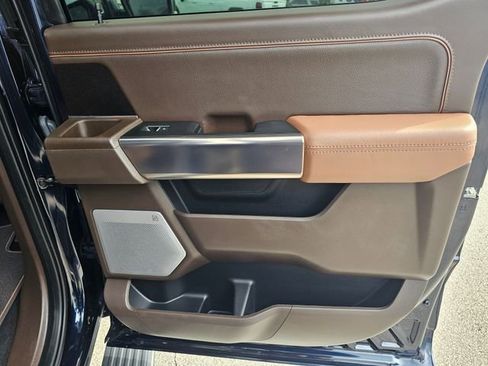 Used 2024 Ford F150 King Ranch AWD/4WD image 28