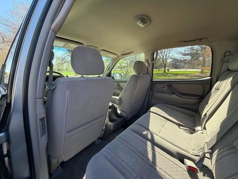 Used 2005 Toyota Tundra SR5 AWD/4WD image 15