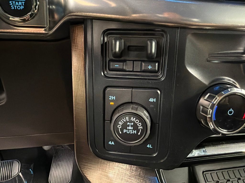 New 2026 Ford F150 King Ranch w/ Equipment Group 601A High AWD/4WD image 19