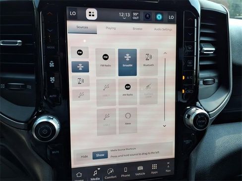 New 2026 RAM 2500 Tradesman image 7