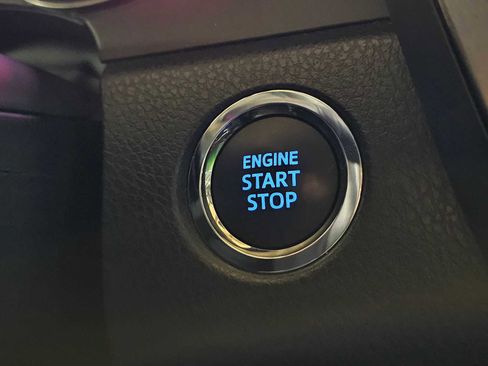 Used 2021 Toyota Camry XSE w/ Driver Assist Package FWD image 36
