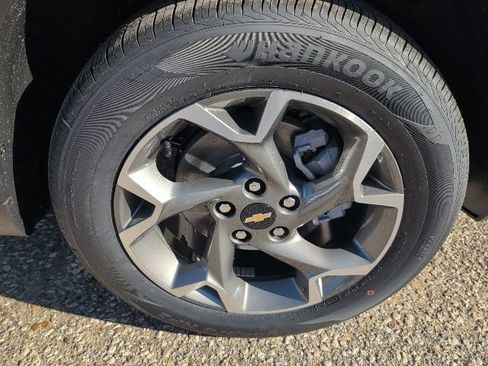 New 2026 Chevrolet Trax LT w/ Driver Confidence Package image 22
