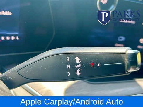 Certified 2025 Chevrolet Tahoe LT image 12