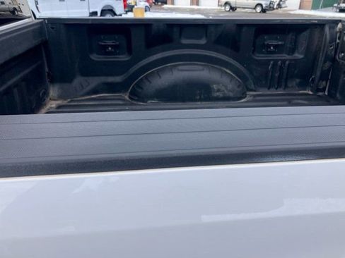 Used 2021 Ford F350 XLT w/ Snow Plow Prep Package image 20