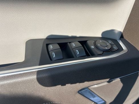 New 2026 Chevrolet Silverado 1500 LT w/ All Star Edition Plus image 13