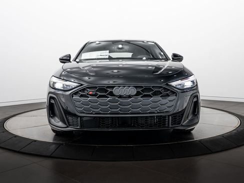 New 2026 Audi S5 Premium Plus AWD/4WD image 24