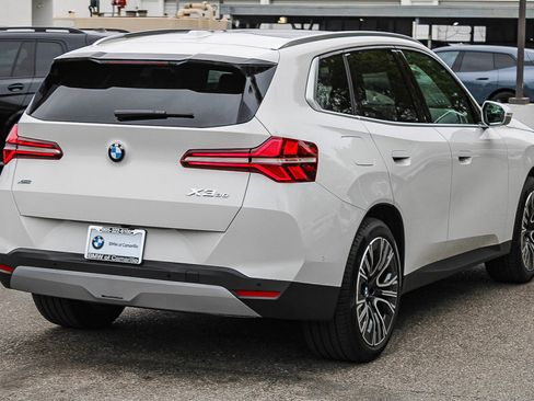 Certified 2026 BMW X3 xDrive30i w/ Convenience Package AWD/4WD image 6