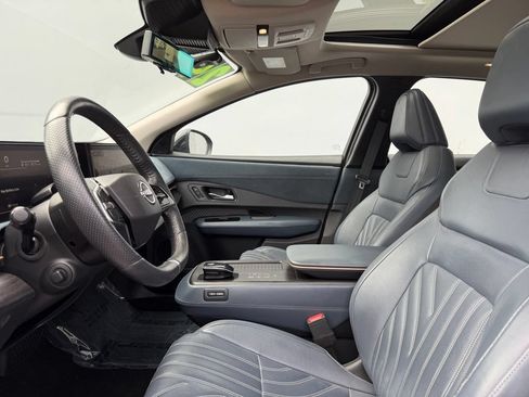 Certified 2024 Nissan Ariya AWD image 14