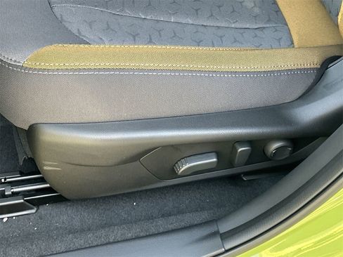 New 2026 Subaru Crosstrek 2.5i Sport image 16