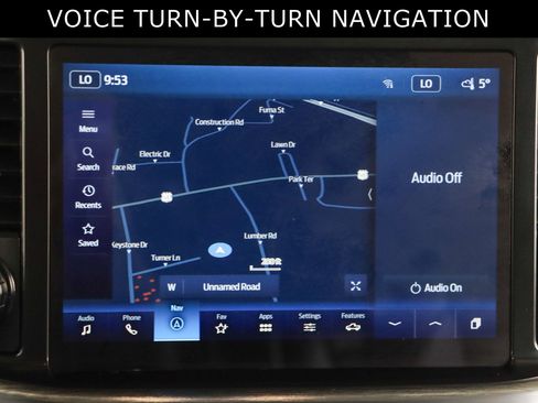 Used 2023 Ford F150 Lariat w/ Equipment Group 502A High image 20