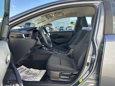 Certified 2024 Toyota Corolla LE image 13