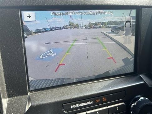 Used 2018 Ford F150 XLT w/ Equipment Group 302A Luxury image 16