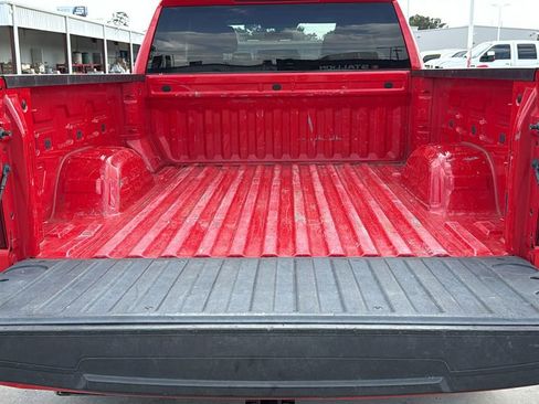 Used 2019 Chevrolet Silverado 1500 LT w/ All-Star Edition image 27