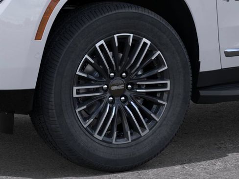 New 2026 GMC Yukon Elevation AWD/4WD image 9