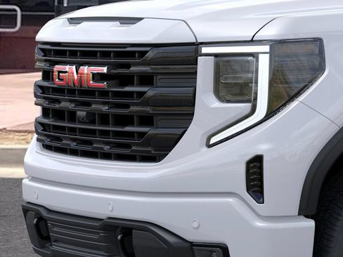 New 2026 GMC Sierra 1500 Elevation w/ Elevation Premium Package AWD/4WD image 13