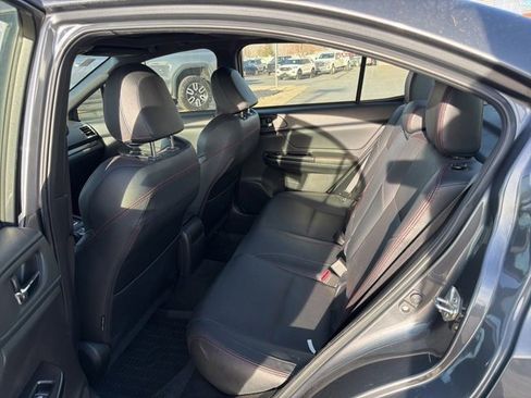 Used 2021 Subaru WRX Limited image 22