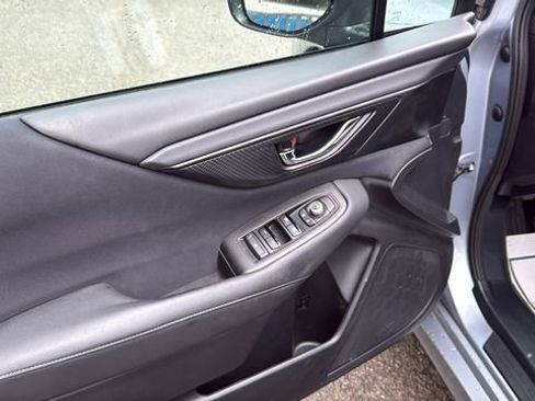Used 2022 Subaru Legacy Premium image 16