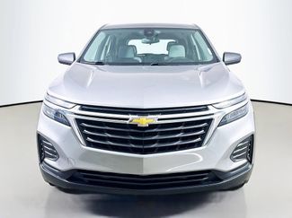 Used 2024 Chevrolet Equinox LS FWD video 2