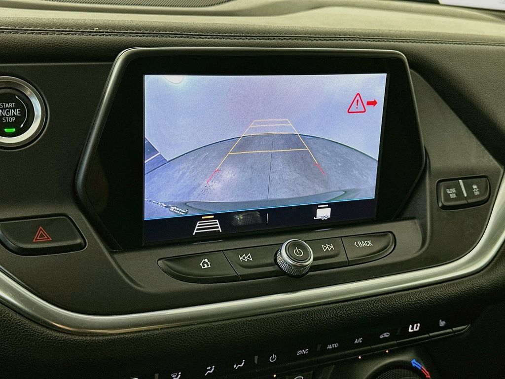 Used 2019 Chevrolet Blazer LT AWD/4WD image 20