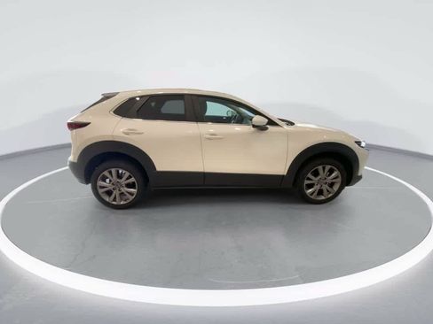 Used 2021 MAZDA CX-30 AWD 2.5 S w/ Select Package image 9