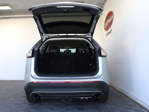 Used 2015 Ford Edge SEL w/ Equipment Group 201A AWD/4WD image 5