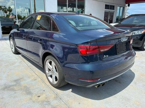 Used 2018 Audi A3 2.0T Premium FWD image 7