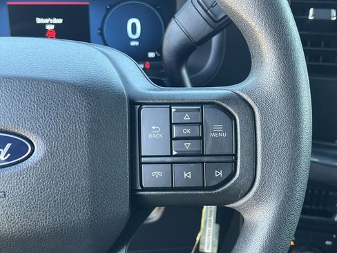 Used 2024 Ford F150 STX AWD/4WD image 14