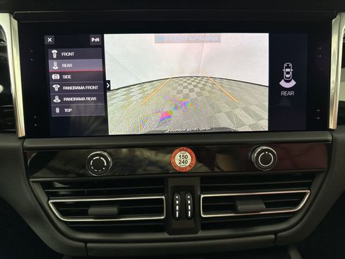 Certified 2025 Porsche Macan S image 26