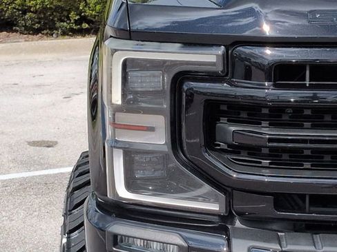 Certified 2020 Ford F250 Lariat image 10