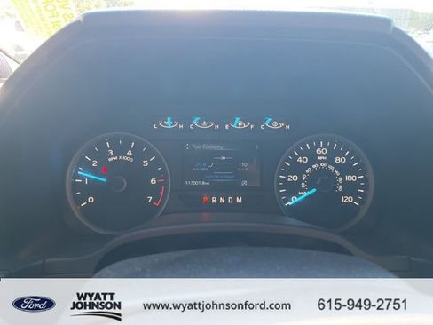 Used 2019 Ford F150 XLT w/ Equipment Group 302A Luxury image 12